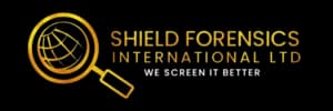 Shield Forensics International Logo