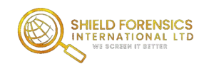 Shield Forensics International Logo
